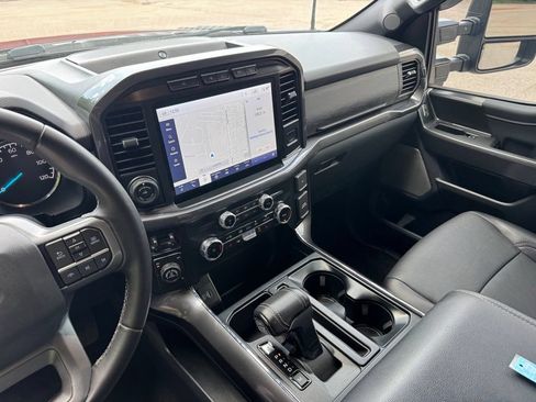 Used 2023 Ford F150 XLT w/ Equipment Group 302A High AWD/4WD image 33