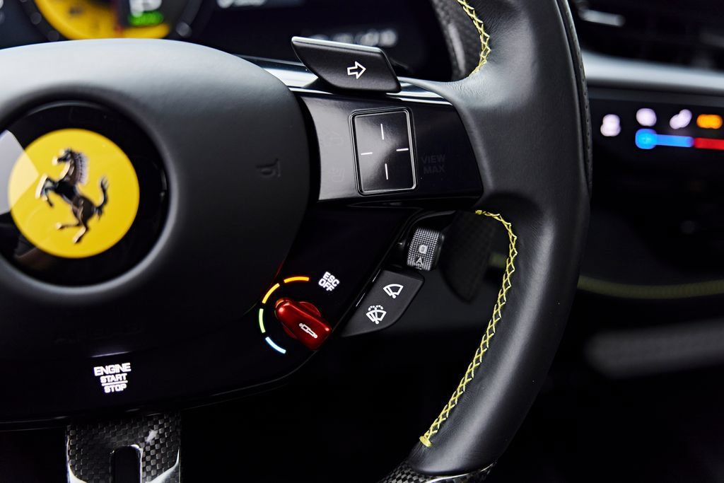 Used 2023 Ferrari SF90 Stradale AWD/4WD image 59