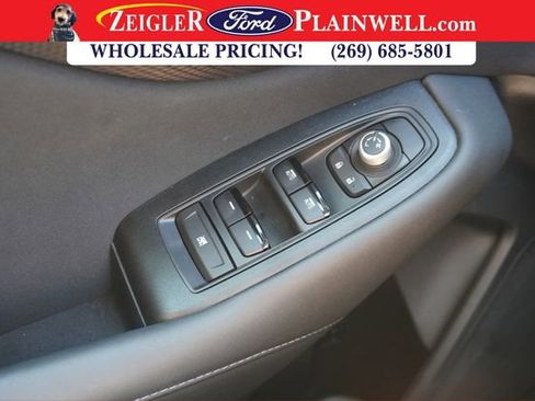 Used 2023 Subaru Outback Premium image 29