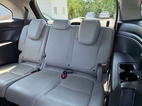 Used 2019 Honda Odyssey EX-L image 26