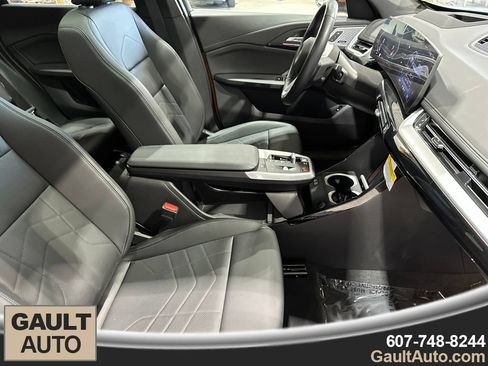 Used 2025 BMW X1 xDrive28i w/ Premium Package AWD/4WD image 17