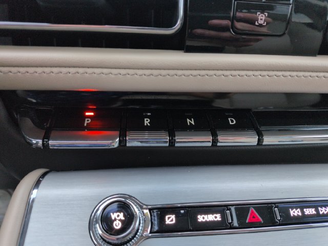 Used 2021 Lincoln Aviator AWD w/ Elements Package image 53