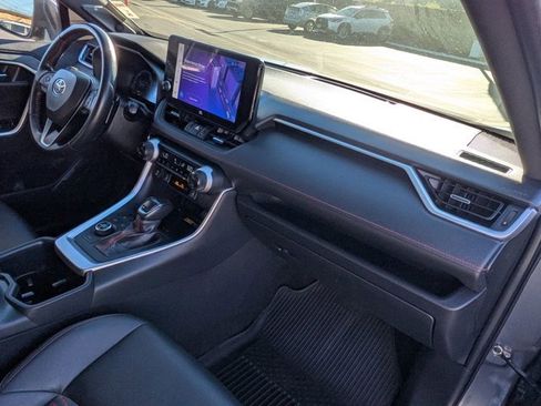 Used 2023 Toyota RAV4 XSE image 6
