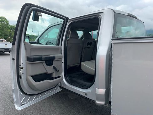 Used 2017 Ford F350 XL image 22