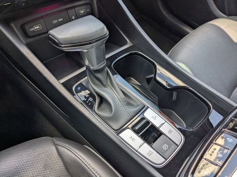 Used 2022 Hyundai Santa Cruz Limited AWD/4WD image 25