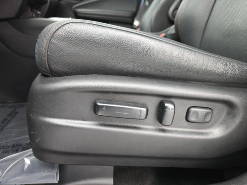 Used 2022 Honda Pilot TrailSport image 30