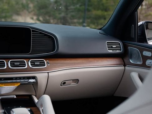 New 2026 Mercedes-Benz GLE 350 GLE 350 image 20