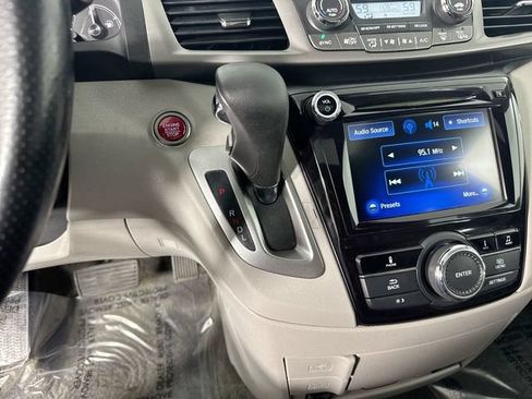 Used 2016 Honda Odyssey EX-L image 16