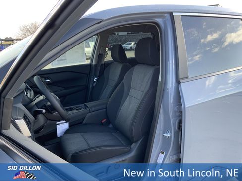 New 2026 Nissan Rogue SV w/ Cold Weather Package image 9