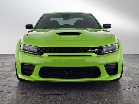 Used 2023 Dodge Charger Scat Pack image 8