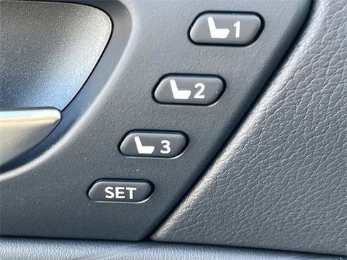 Certified 2025 Lexus IS 350 F Sport w/ Navigation Package image 30