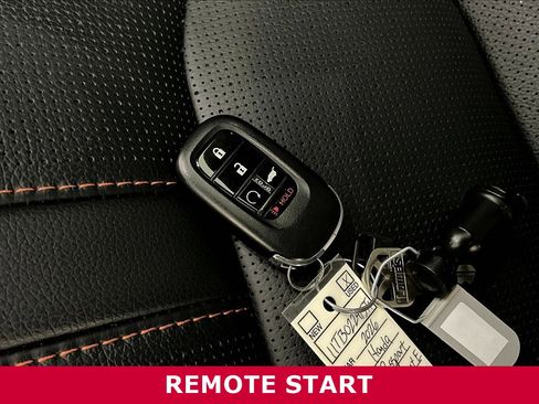 Used 2026 Honda Passport TrailSport Elite image 32
