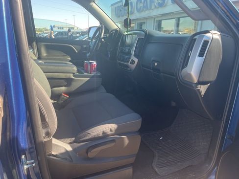Used 2018 GMC Sierra 1500 SLE image 10