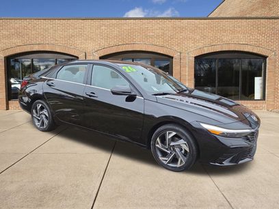 New 2026 Hyundai Elantra Limited