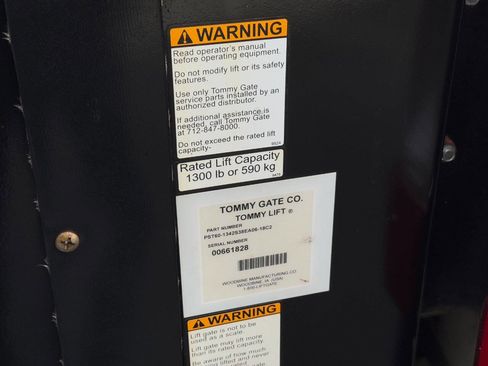 Used 2019 Ford F250 XL w/ Power Equipment Group image 43