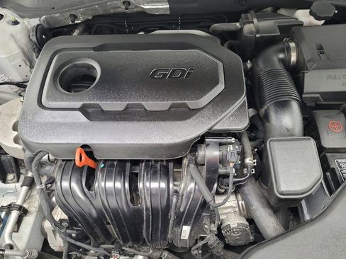 Used 2017 Kia Optima LX w/ Option Group 014 image 30