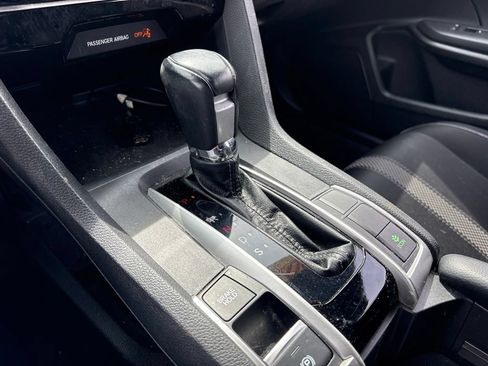 Used 2020 Honda Civic Sport image 22