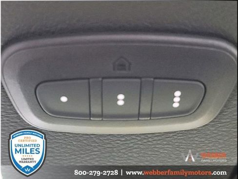 New 2025 Jeep Wrangler Willys image 33