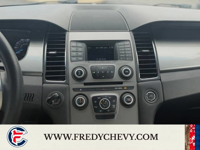 Used 2019 Ford Taurus SEL FWD image 22