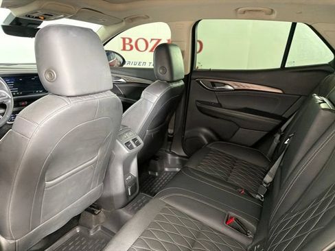 Used 2023 Buick Envision Avenir FWD image 14