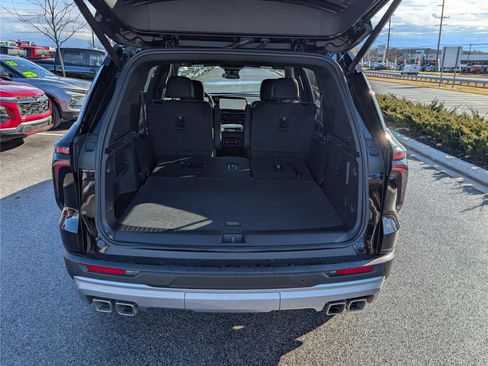 New 2026 Chevrolet Traverse Z71 image 10