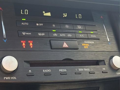 Used 2021 Lexus RC 350 F Sport image 22