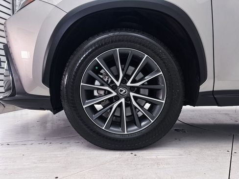 Used 2024 Lexus NX 350h AWD w/ Vision Package image 18