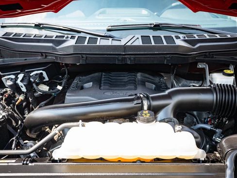 Used 2023 Ford F150 XLT AWD/4WD image 34