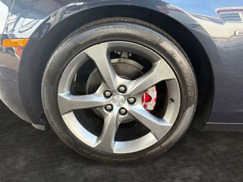 Used 2013 Chevrolet Camaro LT w/ RS Package RWD image 29
