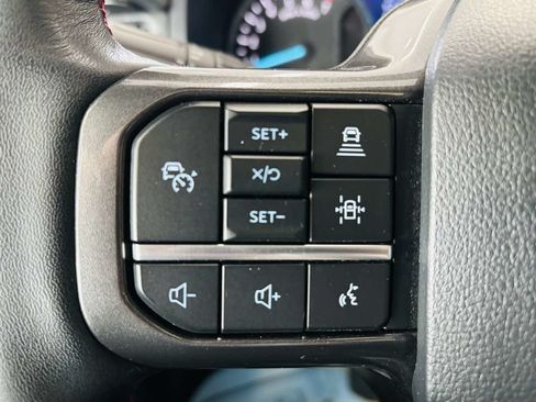 Used 2024 Ford Expedition Limited AWD/4WD image 48
