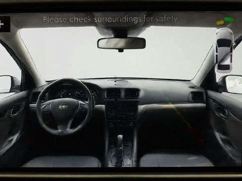 Used 2017 Lincoln MKZ Reserve w/ Technology Package FWD image 13