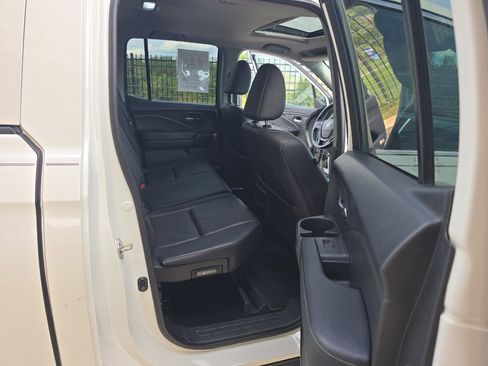 Used 2019 Honda Ridgeline RTL-E image 21