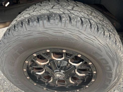 Used 2010 Jeep Wrangler Sport image 14