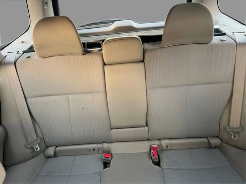 Used 2013 Subaru Forester 2.5X w/ Alloy Wheel Pkg image 16