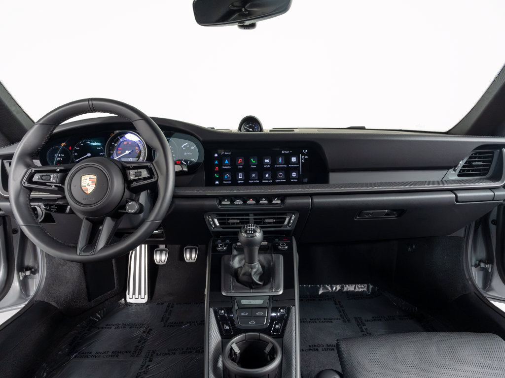 Certified 2024 Porsche 911 GT3 image 40