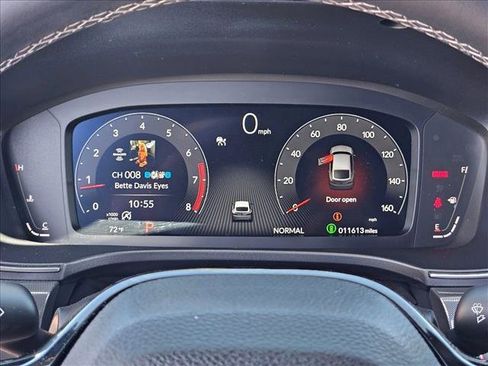 Used 2025 Acura Integra A-Spec FWD image 11