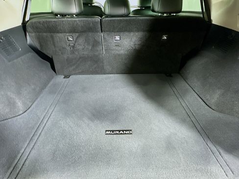 Used 2023 Nissan Murano SV image 28