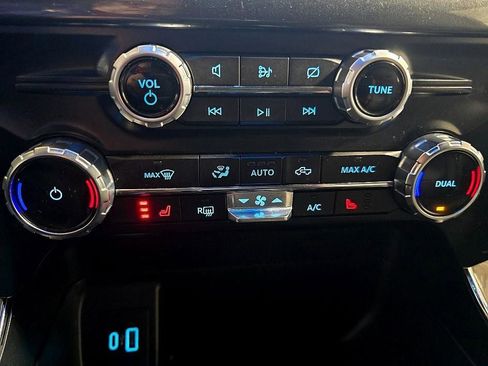 Used 2023 Ford F150 XLT w/ Equipment Group 302A High AWD/4WD image 22