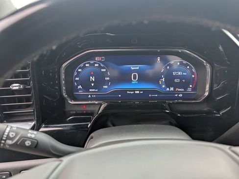 Certified 2024 Chevrolet Silverado 3500 LT w/ Convenience Package image 22