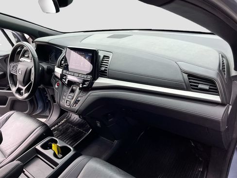 Used 2023 Honda Odyssey Sport image 30