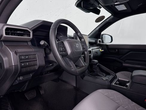 New 2026 Toyota Tacoma SR5 image 11