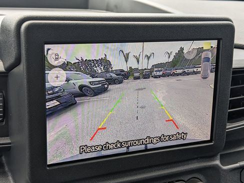 New 2025 Ford Explorer 4WD Police Interceptor w/ Ready For The Road Package image 23