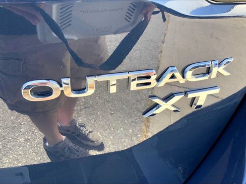 Certified 2024 Subaru Outback Limited XT AWD/4WD image 10