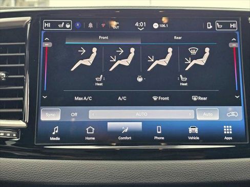 Used 2025 Chrysler Pacifica Select FWD image 29
