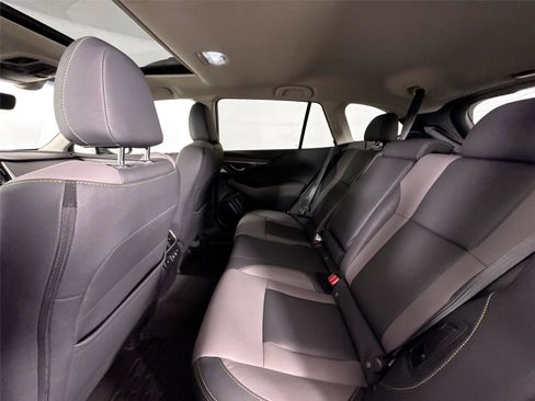 Used 2021 Subaru Outback Onyx Edition XT w/ Popular Package #2 image 34