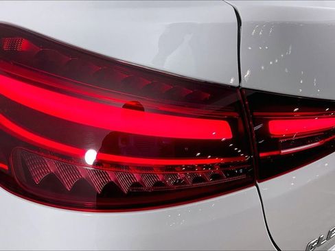 Used 2026 Mercedes-Benz GLE 450 4MATIC Coupe image 24