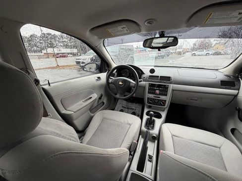 Used 2010 Chevrolet Cobalt LS image 21