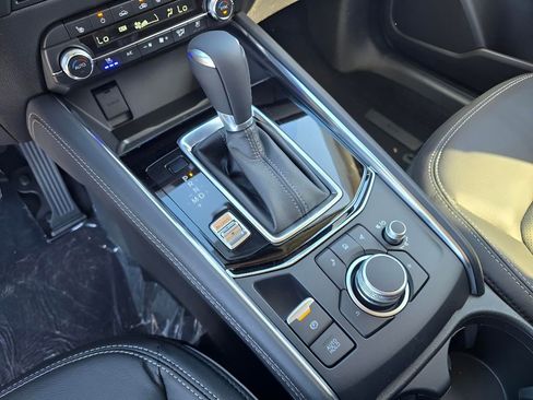 Used 2025 MAZDA CX-5 AWD 2.5 S w/ Premium Plus Pkg image 19