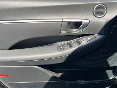 Certified 2025 Hyundai Sonata SEL FWD image 27