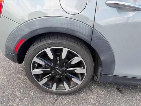 Used 2016 MINI Cooper 4-Door Hardtop FWD image 10